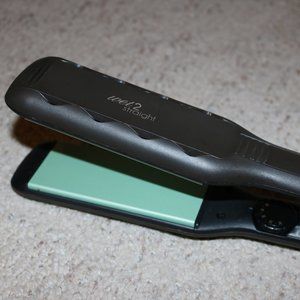 Remington Wet 2 Straight Flat Iron
